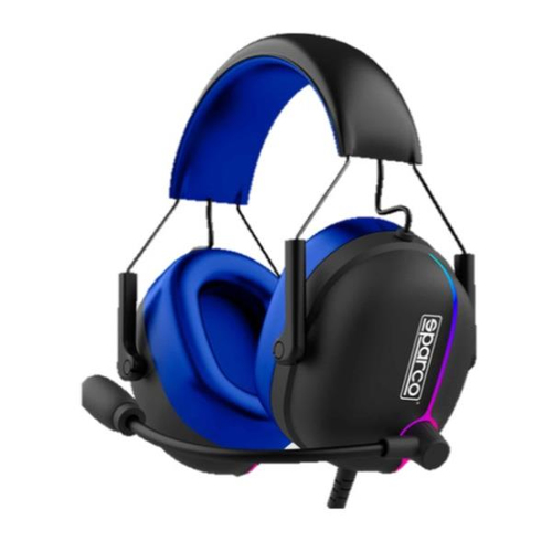 cuffia-gaming-usb-spheadphoneevo
