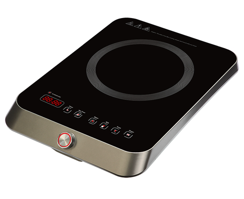 Piano induzione TURBO 2000 110180