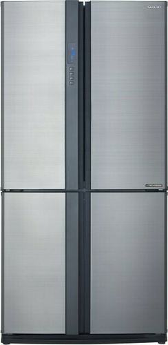 Frigorifero 4 porte SJ-EX820F2SL