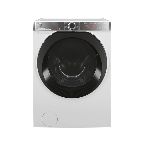 Lavasciugatrice 14/9 kg. H5DPB4149AMBC-S