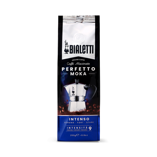 PERFETTO MOKA 250 GR. INTENSO 