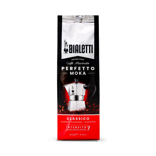 PERFETTO MOKA 250 GR. CLASSICO