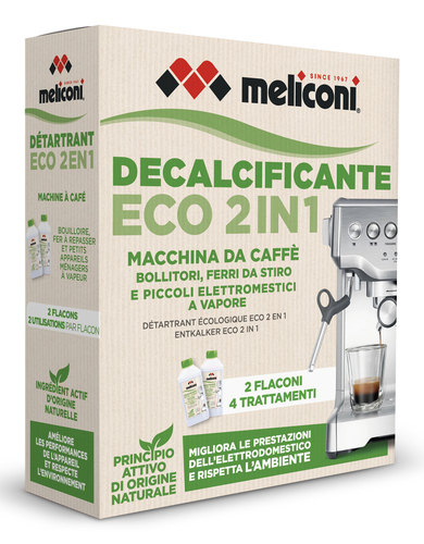 DECALCIFICANTE ECO 2 IN 1