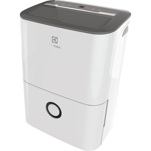 Electrolux EXD16DN4W 16 L Grigio, Bianco Grigio, Bianco