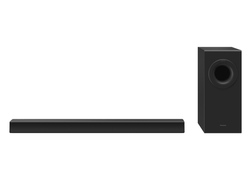 SoundBar SC-HTB490EGK