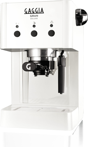 macchina-del-caffe-gran-gaggia-style-white