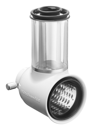 Affettatore e grattugia 5KSMVSA