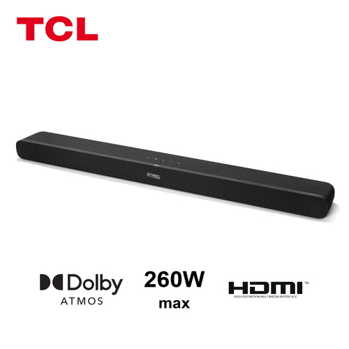 Sound Bar TS8111