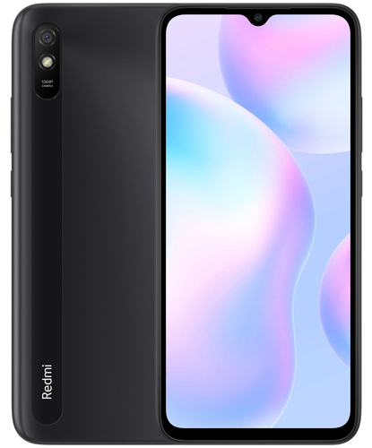 Voda REDMI 9AT Grey
