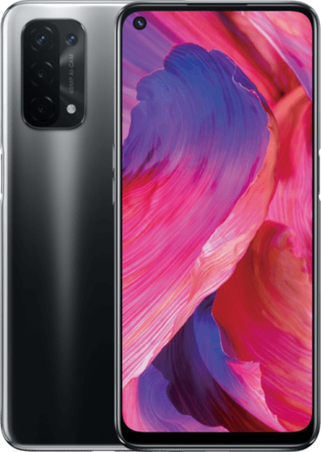 Voda Oppo A54 5G Black
