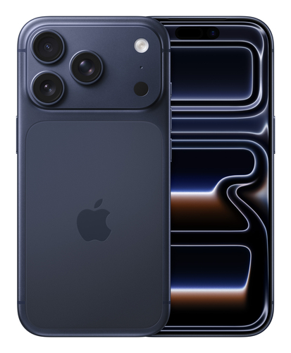 iPhone 17 Pro 256Gb MG8J4QL Deep Blu