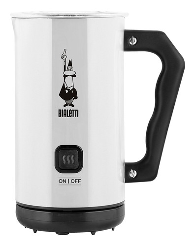 MILK FROTHER MKF02 EU BIANCO