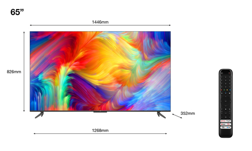tv-65p735