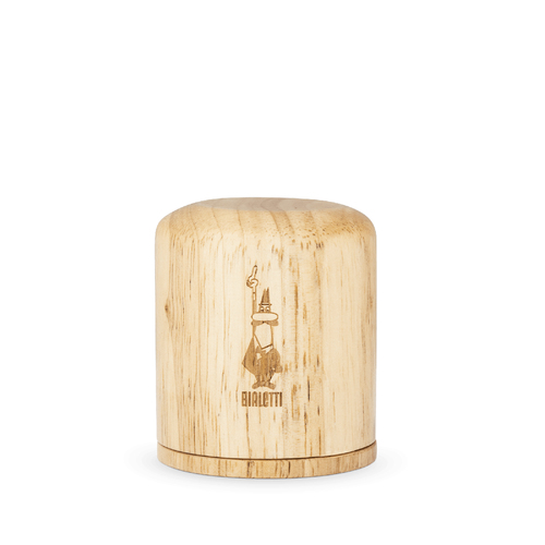 SEPARA CAPSULE LEGNO