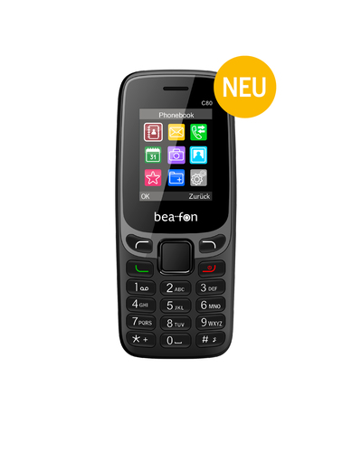 Cellulare Beafon C80 Classic line