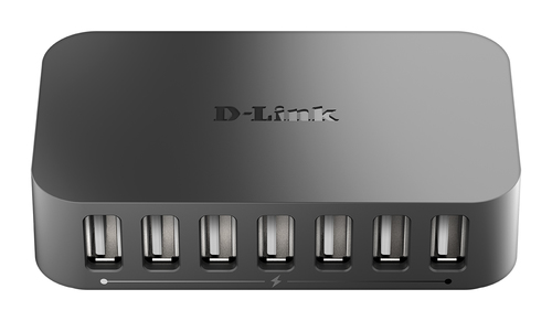 Hub USB 7 porte DUB-H7