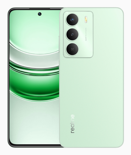 REALME 14X 5G 8 - 256Gb Peridot Green