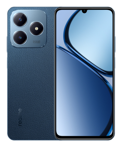 realme-c63-8-256gb-leather-blue