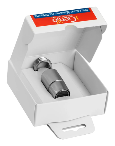 ANTI CALCARE MAGNETICO RUBINETTO - CONF. DA 1 PZ