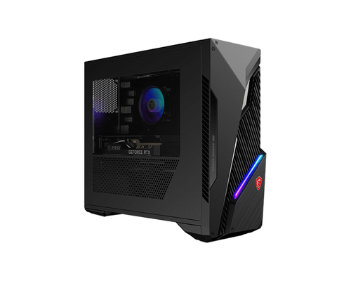 Desktop PC Gaming MAG Infinite S3
