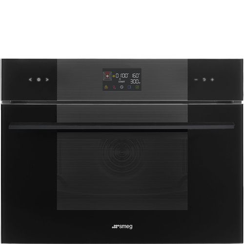 Forno microonde combinato SO4102M1B3