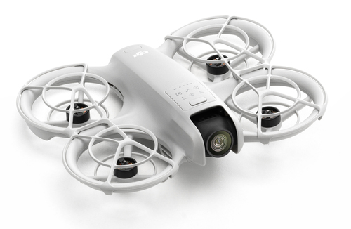 Drone DJI NEO Fly More Combo (RC)