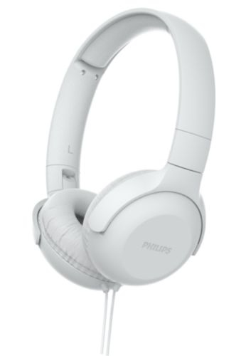 cuffie-con-mic-tauh201-bianco