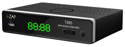 Decoder T385