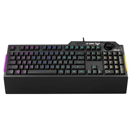 tastiera-gaming-tuf-k1