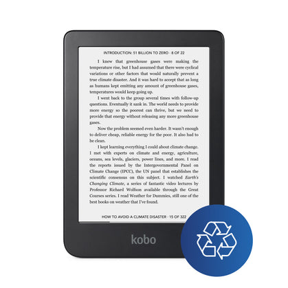 E-book Kobo Clara 2E