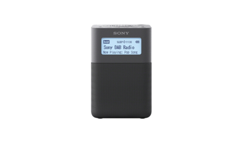 Radio portatile DAB XDR-V20D