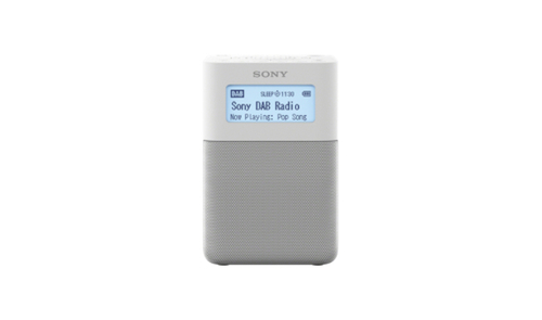 Radio portatile DAB XDR-V20D