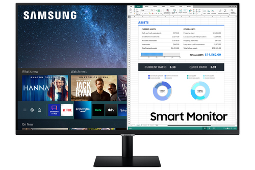 monitor-smart-m5-32-s32am500nr