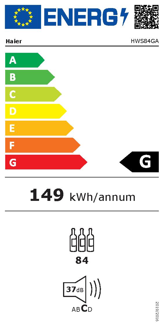 Etichetta energetica EU
