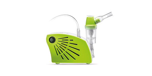 Dispositivo per aerosolterapia Ghibli Plus SA04P00
