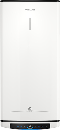 Scaldacqua elettrico Ariston Velis Pro Dry WiFi lt 80 - 3100909