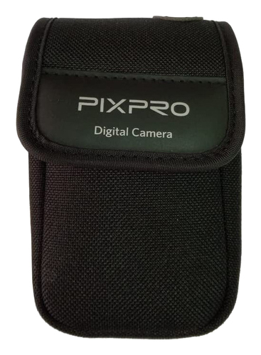 Custodia per fotocamera compatta