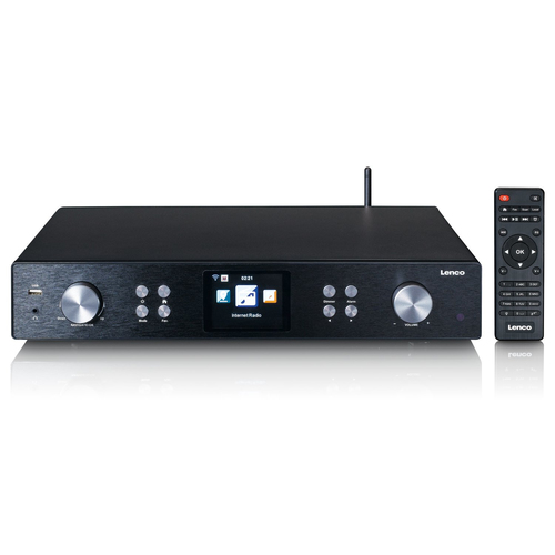 Radio internet DIR-261BK