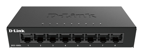 switch-lan-8-porte-dgs-105gl