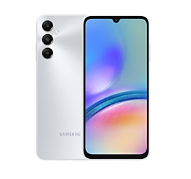 Tim Samsung A05s Silver 128Gb