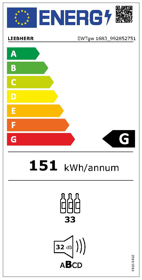 Etichetta energetica EU