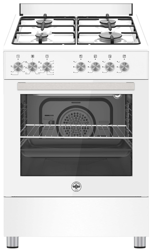 SE664EB/24 cucina forno elettrico