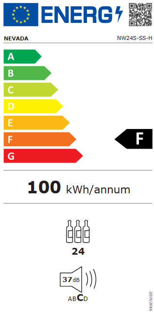 Etichetta energetica EU