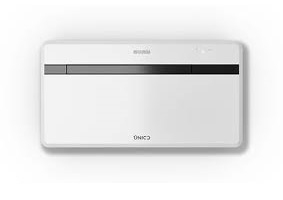 UNICO NEXT-F 8 HP PVA 