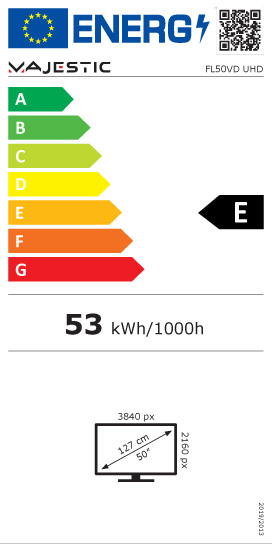 Etichetta energetica EU