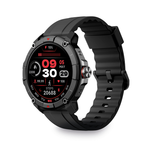smartwatch-bxsw18n-compass-black