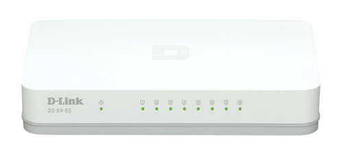 switch-lan-8-porte-go-sw-8g