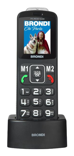 amico-flash-black