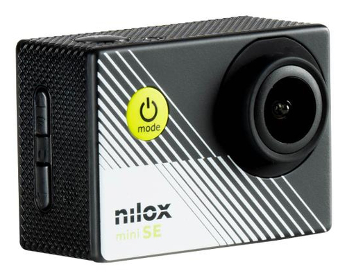 Telecamera MINI SE 4K