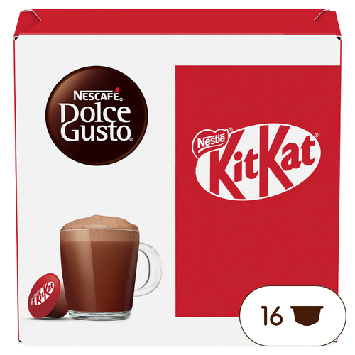 Conf. 16 Caps KitKat 12581037